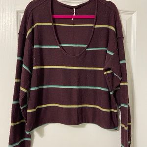 Free People Sweater